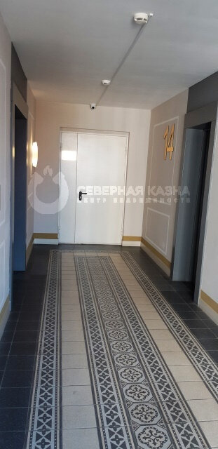 Екатеринбург, ул. Краснолесья, 10 (УНЦ) - фото квартиры (6)