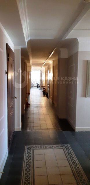 Екатеринбург, ул. Краснолесья, 10 (УНЦ) - фото квартиры (8)