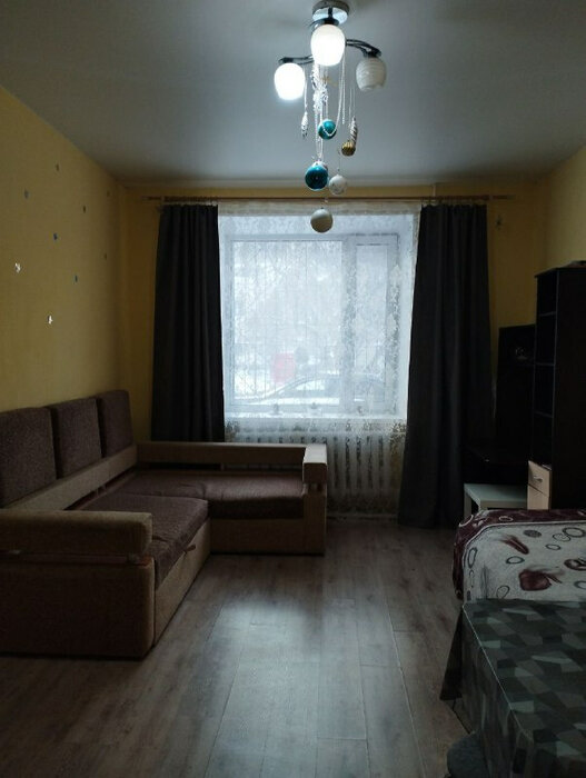 Екатеринбург, ул. Тепличная, 1 (Эльмаш) - фото комнаты (2)