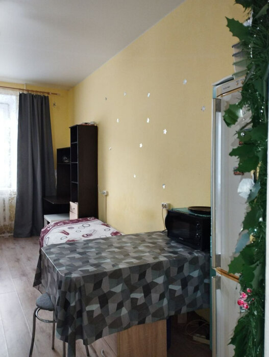 Екатеринбург, ул. Тепличная, 1 (Эльмаш) - фото комнаты (3)