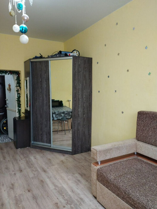 Екатеринбург, ул. Тепличная, 1 (Эльмаш) - фото комнаты (5)