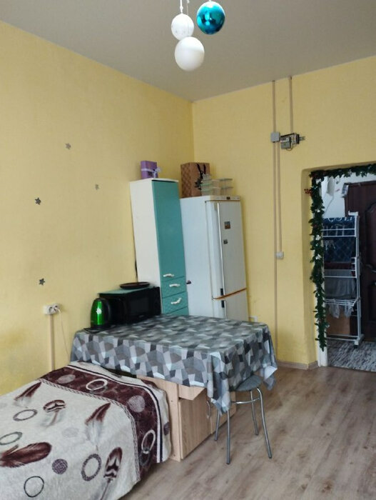 Екатеринбург, ул. Тепличная, 1 (Эльмаш) - фото комнаты (6)