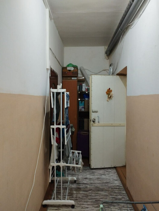 Екатеринбург, ул. Тепличная, 1 (Эльмаш) - фото комнаты (8)