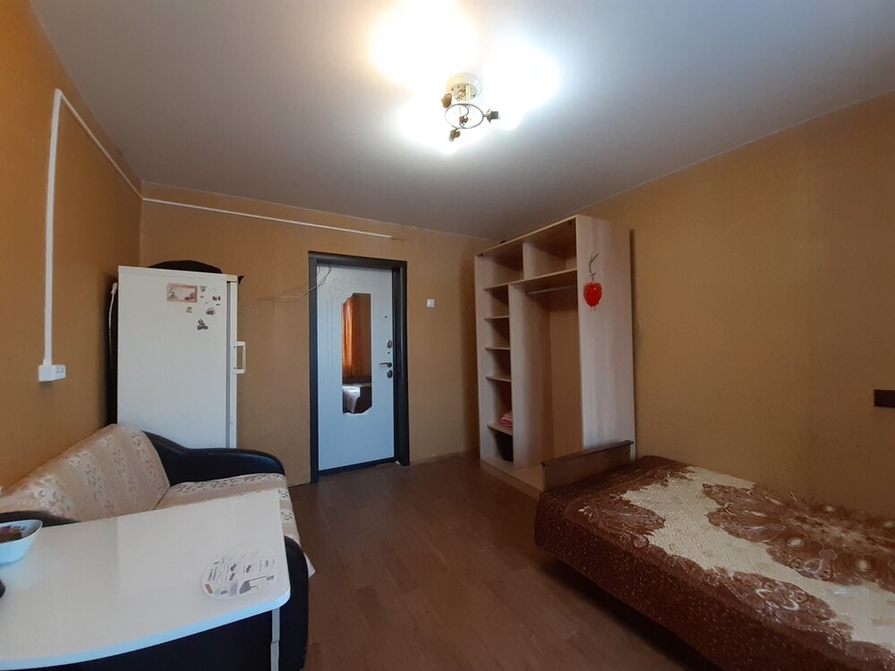 Екатеринбург, ул. Самолетная, 45 (Уктус) - фото комнаты (3)