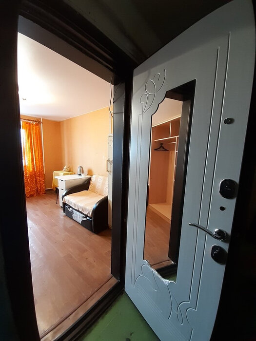 Екатеринбург, ул. Самолетная, 45 (Уктус) - фото комнаты (4)