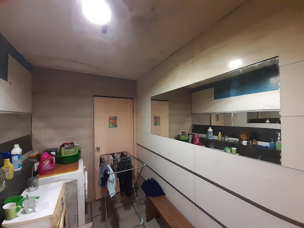 Екатеринбург, ул. Самолетная, 45 (Уктус) - фото комнаты (5)