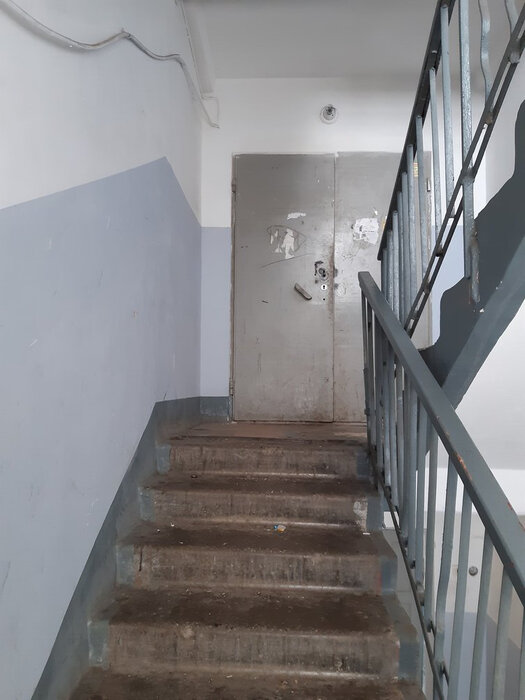 Екатеринбург, ул. Самолетная, 45 (Уктус) - фото комнаты (7)