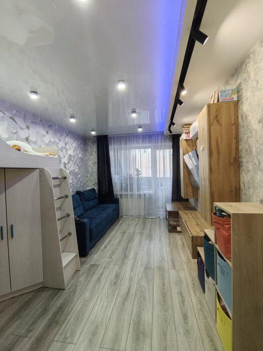 Екатеринбург, ул. Малышева, 116А (Центр) - фото квартиры (1)