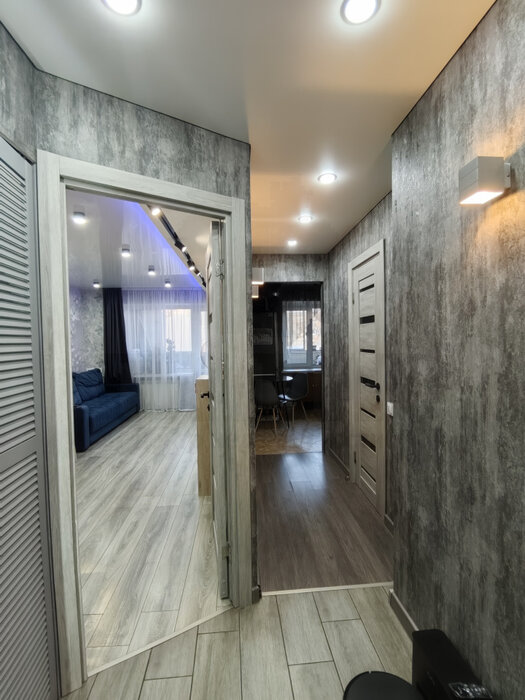 Екатеринбург, ул. Малышева, 116А (Центр) - фото квартиры (5)