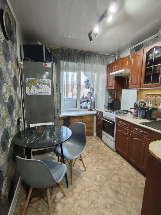 Екатеринбург, ул. Малышева, 116А (Центр) - фото квартиры (8)