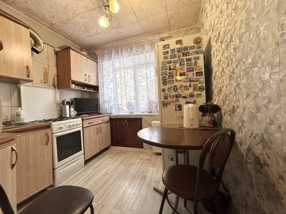 Екатеринбург, ул. Комсомольская, 10 (Втузгородок) - фото квартиры (6)