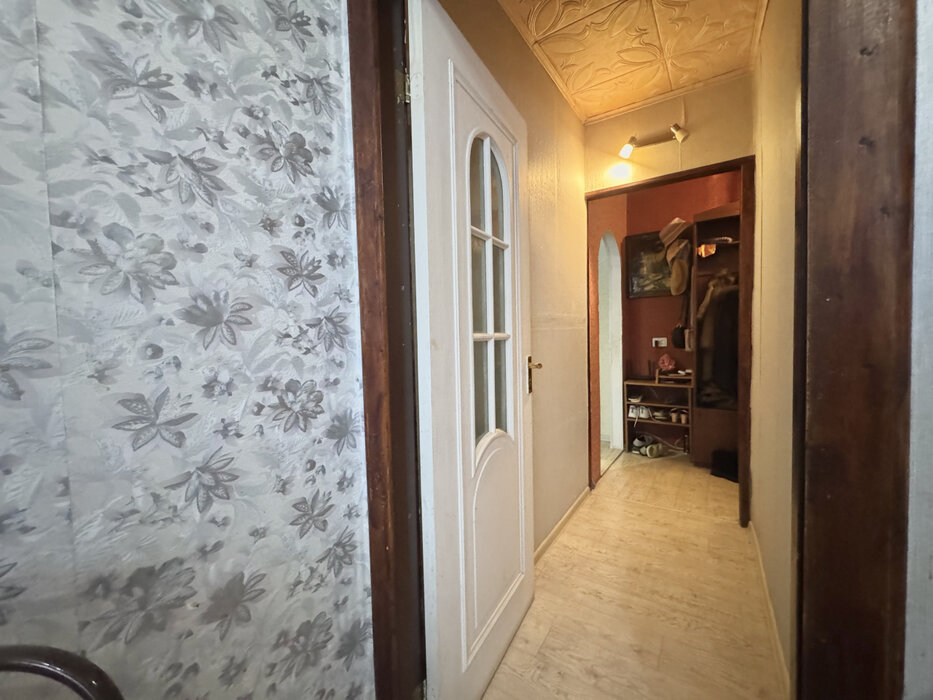 Екатеринбург, ул. Комсомольская, 10 (Втузгородок) - фото квартиры (8)