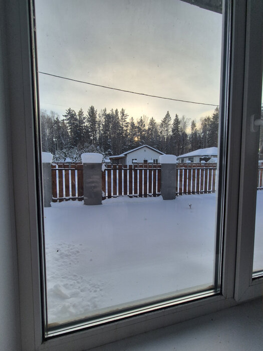 п. Становая, ул. Берилловая, 8 (городской округ Березовский) - фото дома (7)