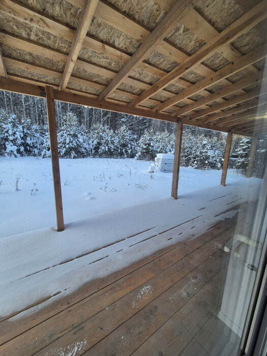 п. Становая, ул. Берилловая, 8 (городской округ Березовский) - фото дома (8)