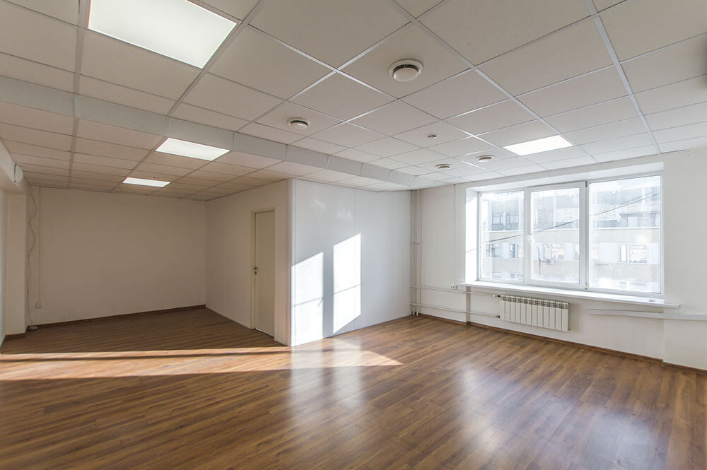 Екатеринбург, ул. Антона Валека, 13 (Центр) - фото офисного помещения (1)