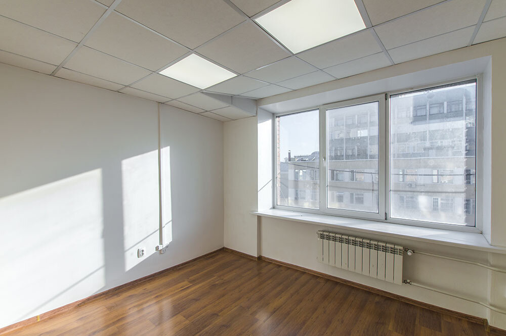 Екатеринбург, ул. Антона Валека, 13 (Центр) - фото офисного помещения (2)