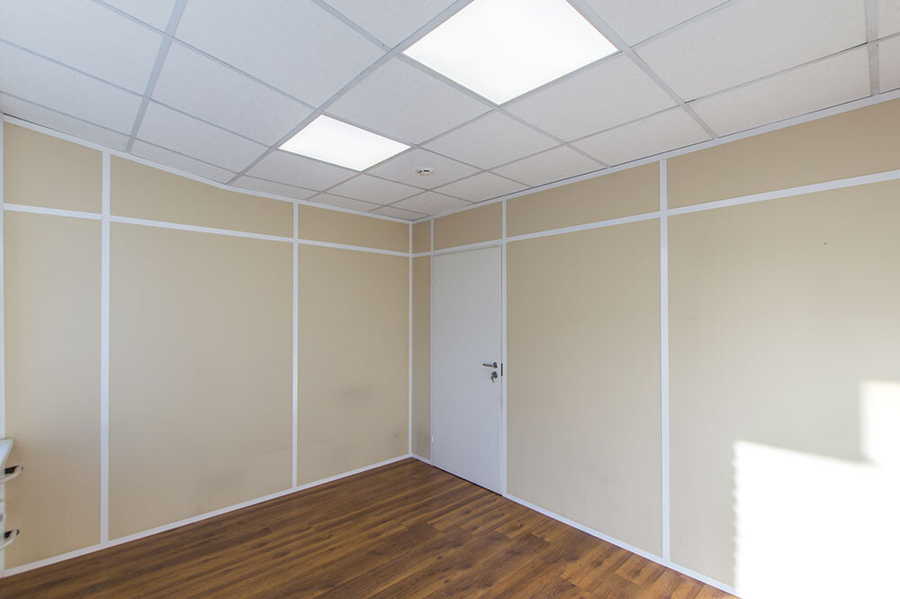 Екатеринбург, ул. Антона Валека, 13 (Центр) - фото офисного помещения (3)