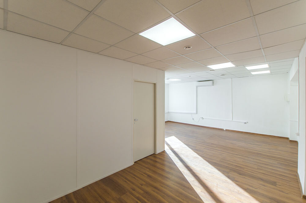 Екатеринбург, ул. Антона Валека, 13 (Центр) - фото офисного помещения (4)