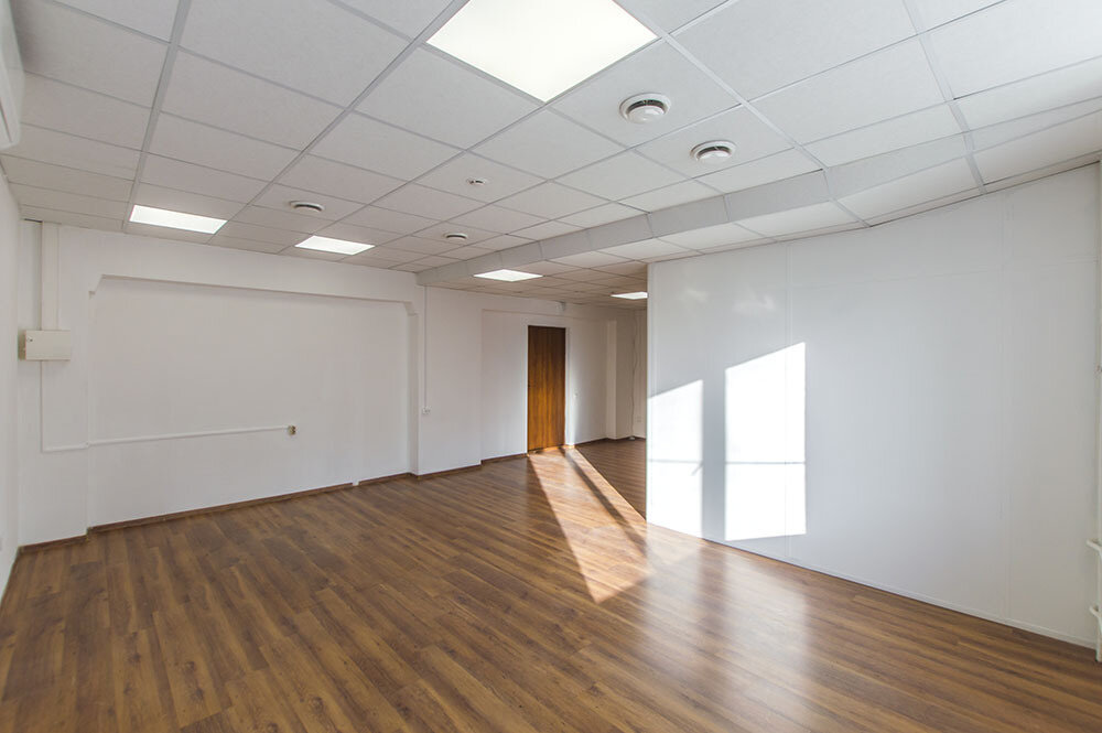 Екатеринбург, ул. Антона Валека, 13 (Центр) - фото офисного помещения (5)