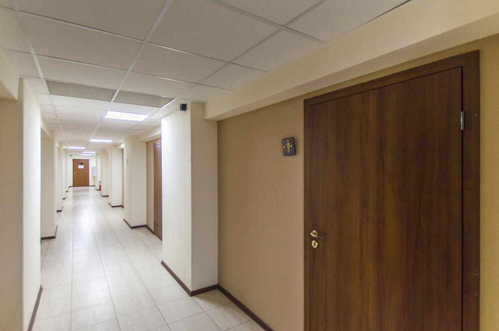 Екатеринбург, ул. Антона Валека, 13 (Центр) - фото офисного помещения (8)