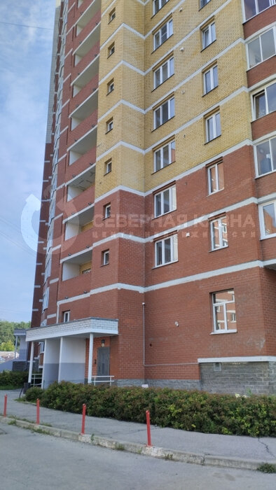 Екатеринбург, ул. Южногорская, 11 (Химмаш) - фото квартиры (3)