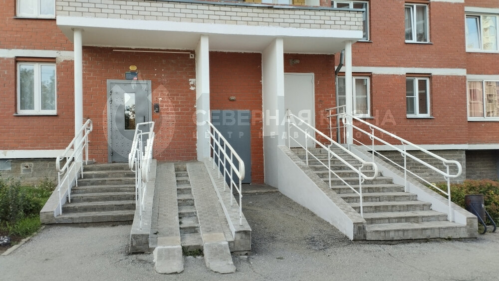 Екатеринбург, ул. Южногорская, 11 (Химмаш) - фото квартиры (5)