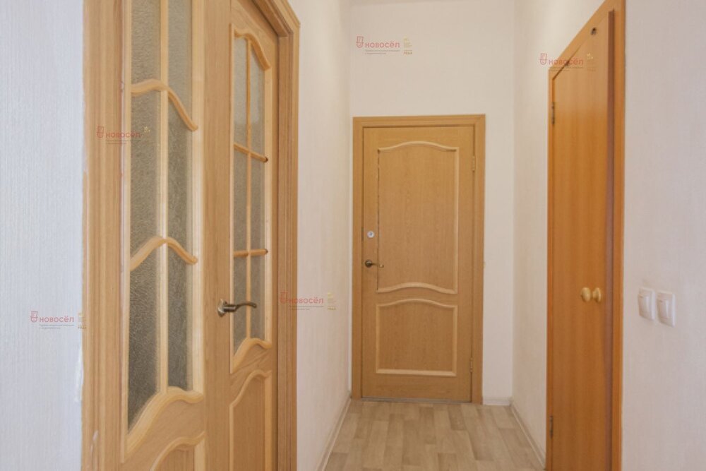 Екатеринбург, ул. Татищева, 49 (ВИЗ) - фото квартиры (10)