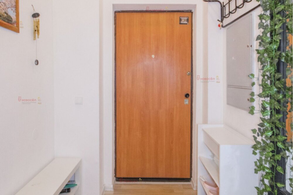 Екатеринбург, ул. Татищева, 49 (ВИЗ) - фото квартиры (8)