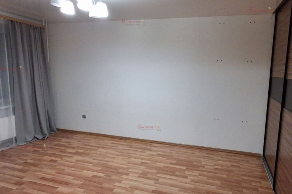 Екатеринбург, ул. Боровая, 29 (Пионерский) - фото квартиры (3)