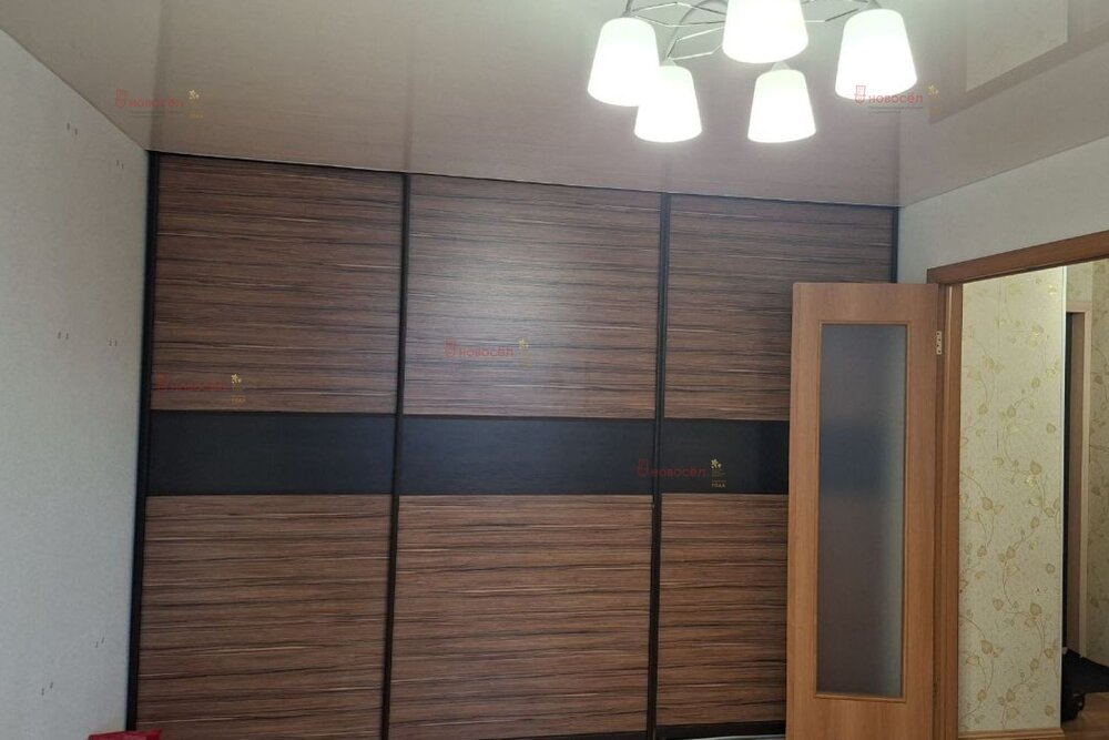 Екатеринбург, ул. Боровая, 29 (Пионерский) - фото квартиры (4)