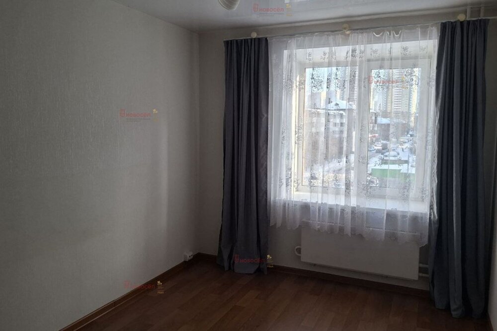 Екатеринбург, ул. Боровая, 29 (Пионерский) - фото квартиры (6)