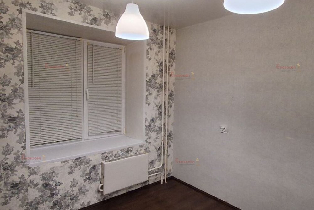 Екатеринбург, ул. Боровая, 29 (Пионерский) - фото квартиры (7)