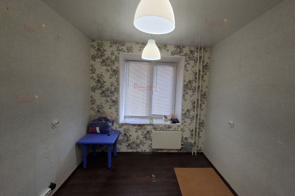 Екатеринбург, ул. Боровая, 29 (Пионерский) - фото квартиры (8)