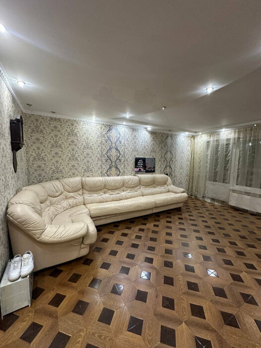 Екатеринбург, ул. Готвальда, 21/3 (Заречный) - фото квартиры (1)