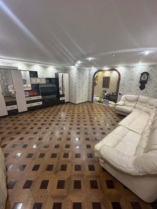 Екатеринбург, ул. Готвальда, 21/3 (Заречный) - фото квартиры (2)