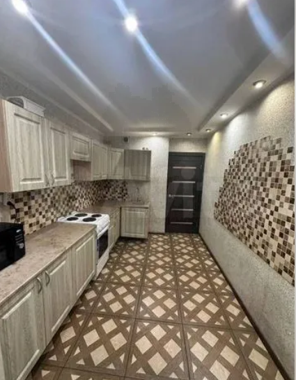 Екатеринбург, ул. Готвальда, 21/3 (Заречный) - фото квартиры (4)