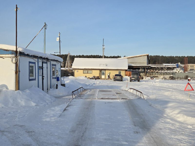 г. Сысерть, ул. 30 лет Октября, 1/1 (городской округ Сысертский) - фото земельного участка (1)