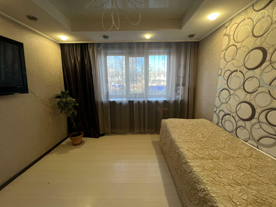 Екатеринбург, ул. Посадская, 40/2 (Юго-Западный) - фото квартиры (1)