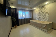 Екатеринбург, ул. Посадская, 40/2 (Юго-Западный) - фото квартиры