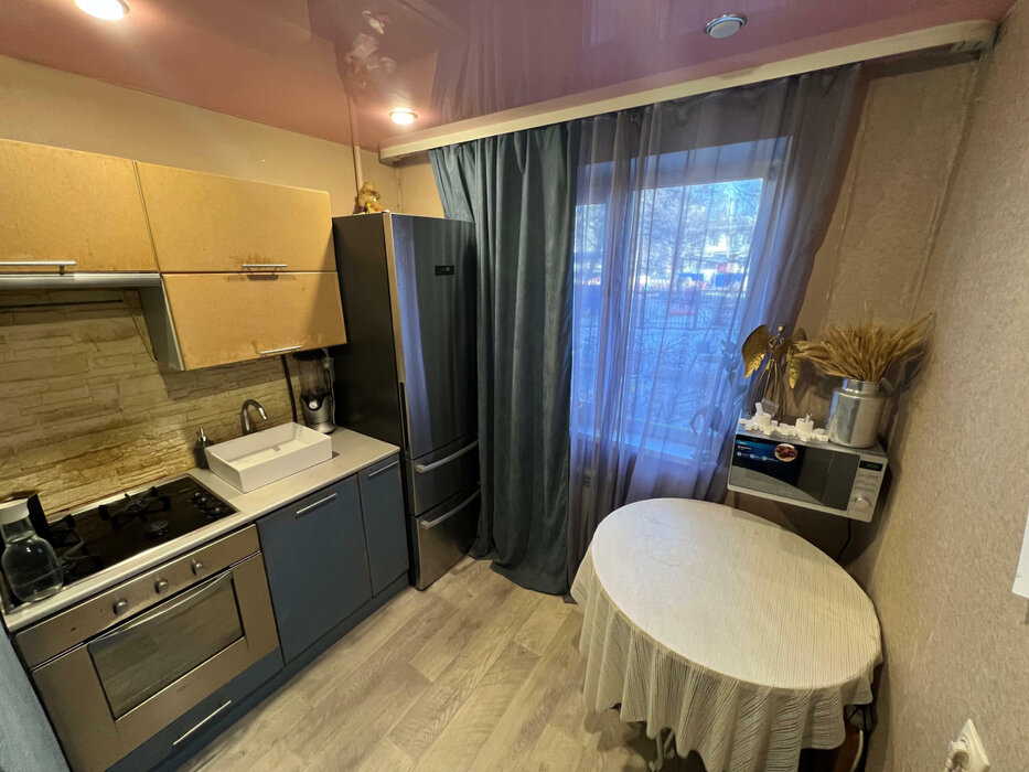 Екатеринбург, ул. Посадская, 40/2 (Юго-Западный) - фото квартиры (2)