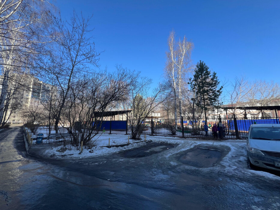 Екатеринбург, ул. Посадская, 40/2 (Юго-Западный) - фото квартиры (3)