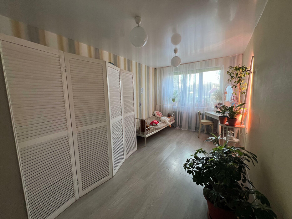 Екатеринбург, ул. Посадская, 40/2 (Юго-Западный) - фото квартиры (7)