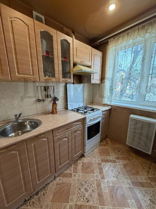 г. Березовский, ул. Гагарина, 3 (городской округ Березовский) - фото квартиры (1)