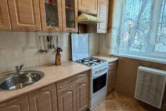 г. Березовский, ул. Гагарина, 3 (городской округ Березовский) - фото квартиры