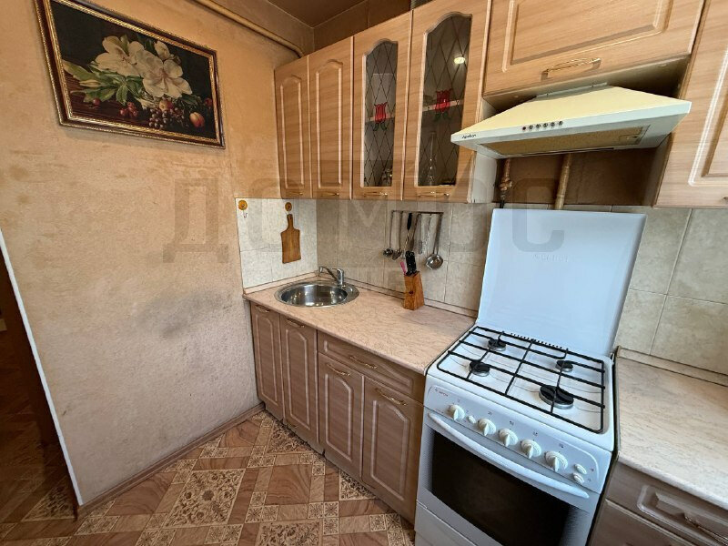 г. Березовский, ул. Гагарина, 3 (городской округ Березовский) - фото квартиры (2)