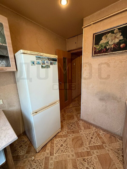 г. Березовский, ул. Гагарина, 3 (городской округ Березовский) - фото квартиры (4)