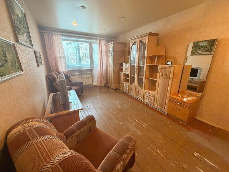 г. Березовский, ул. Гагарина, 3 (городской округ Березовский) - фото квартиры (6)