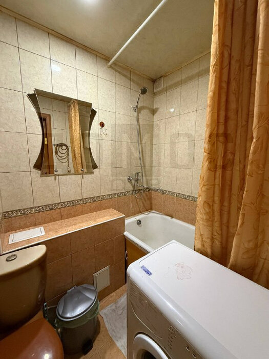 г. Березовский, ул. Гагарина, 3 (городской округ Березовский) - фото квартиры (8)