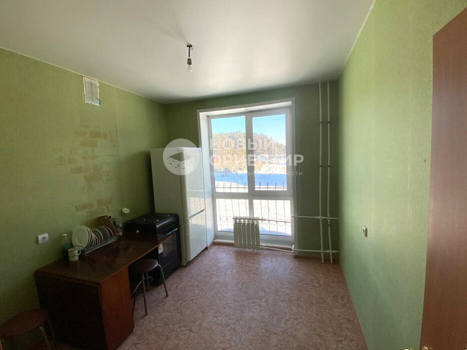 поселок городского типа Белоярский, ул. Отрадная, 16 (городской округ Белоярский) - фото квартиры (3)