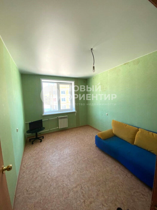 поселок городского типа Белоярский, ул. Отрадная, 16 (городской округ Белоярский) - фото квартиры (5)